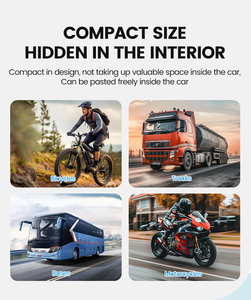 Rastreador GPS Global para Paquetes, Paletas, Maletas y Vehículos <span class=keywords><strong>con</strong></span> Aplicación Gratuita y Seguimiento Web Gratuito, Certificado FCC/CE - Product Image 6