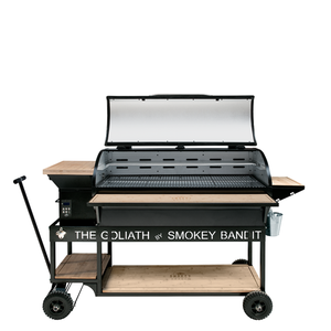 <span class=keywords><strong>Barbecue</strong></span> au <span class=keywords><strong>charbon</strong></span> de bois en forme de tonneau pour l'extérieur, prix d'usine, <span class=keywords><strong>barbecue</strong></span> automatique à allumage, fumoir à granulés - Product Image 4