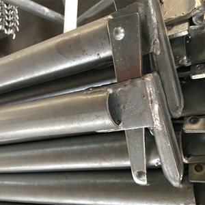 <span class=keywords><strong>Kwikstage</strong></span> Úc Tiêu chuẩn/sổ cái 48mm <span class=keywords><strong>kwikstage</strong></span> giàn giáo để bán - Product Image 2