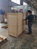 Máquina Dobladora de Letras de China DH-8150 para Fabricación de Rótulos de Neón y Máquinas Dobladoras de Letras de Canal CNC con Ajuste Automático de Profundidad de Corte