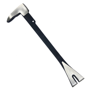 Outil de retrait <span class=keywords><strong>d</strong></span>'ongles de haute qualité, pince à ongles japonaise en forme de patte de chat, en acier au carbone, pince à ongles, pied-de-biche - Product Image 1