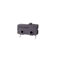 Greetech 12A 125/250VAC 48VDC 5E4 micro interrupteur pour coupe-herbe