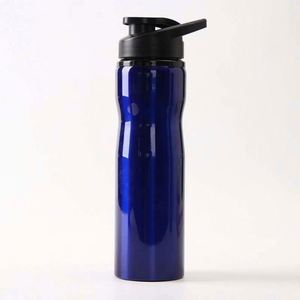 Stylish Portable Stainless Steel <b>Flask</b> Vacuum Travel Bottle Thermal Insulation Sports Tumbler - Product Image 2