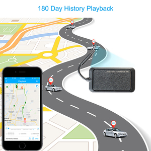 Jimi <span class=keywords><strong>Wetrack2</strong></span> Moto Xe <span class=keywords><strong>GPS</strong></span> <span class=keywords><strong>Tracker</strong></span> IP65 Không Thấm Nước 4G Mạng Thời Gian Thực Theo Dõi Từ Xa Cắt-Off Nhiều Báo Động Thông Qua Ứng Dụng Web - Product Image 6