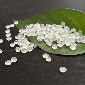เม็ดพลาสติก PP รีไซเคิล เกรดราฟเฟีย โฮโมโพลีโพรพิลีน ราคาโรงงาน เม็ดพลาสติก PP รีกรินด์เรซิน - Product Image 4