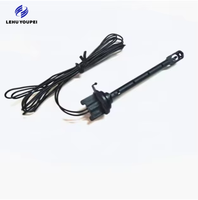Capteur de température de l'évaporateur de climatisation de voiture 6445ZT 508793 pour Peugeot 207 208 508 Citroën C2 C3 Clio Megane