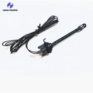 Capteur de température de l'évaporateur de climatisation de voiture 6445ZT 508793 pour Peugeot 207 208 508 Citroën C2 <span class=keywords><strong>C3</strong></span> Clio Megane - Product Image 5