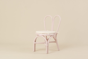 Sillas Modernas de Ratán Hechas a Mano para Eventos Infantiles, para Negocios de Alquiler, Muebles Ligeros para Fiestas, Más Vendidas en 2026 - Product Image 1