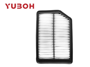 Filtro de aire de cabina de carbón activado YUBOH 80292-SBG-W01 80292-TF0-G01 80292-TG0-W02 para <span class=keywords><strong>Honda</strong></span> <span class=keywords><strong>Accord</strong></span>/2008/Civic/Fit/Jazz 2023- - Product Image 3