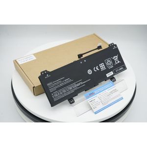 แบตเตอรี่แล็ปท็อป 47.3Wh GB02XL ใช้ได้กับ <span class=keywords><strong>HP</strong></span> <span class=keywords><strong>ChromeBook</strong></span> 14-DB0051CL <span class=keywords><strong>X360</strong></span> 11 G2 EE <span class=keywords><strong>Chromebook</strong></span> - Product Image 3