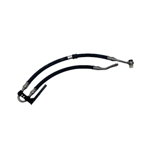 2514603324 nouveau tuyau de pression de direction assistée de ligne de pression de carburant de moteur pour <span class=keywords><strong>Mercedes</strong></span> Ml350 R350 - Product Image 2