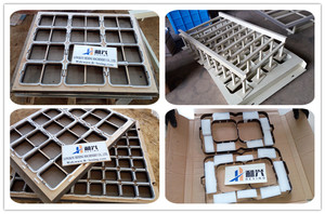 HEXING Sale Vacuum Forming Machines <strong>Ps</strong> <strong>Foam</strong> <strong>Food</strong> <strong>Container</strong> Making Plastic Cutting Machine - Product Image 5
