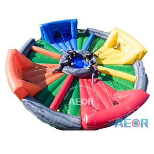 เกมมิ่งฮิปโปหิวพองเกมโต้ตอบหลายผู้เล่นที่แข่งขันเพื่อขาย - Product Image 2