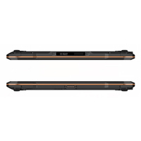 Tablette robuste industrielle 10 pouces, tablette robuste Android avec lecteur de codes-barres, tablette Android robuste industrielle 10 pouces