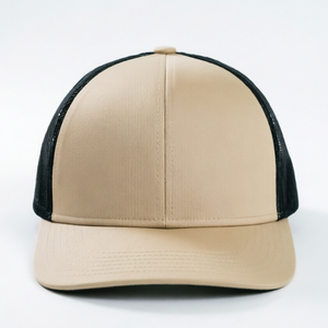 Elegante Gorra de Béisbol de Malla de 6 Paneles con Estampado, Ligera y Transpirable, con Hebilla Ajustable, Perfecta para Actividades al Aire Libre - Product Image 5