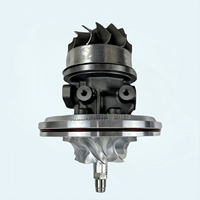 Pièces de turbocompresseur d'approvisionnement d'usine Turbo Core 53429706913 53429886913 0070969099 X00036208 pour cartouche Turbo marine MTU-DDC K42