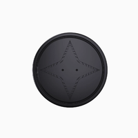 Mini traceur GPS sans fil PG12, double positionnement GPS BDS, dispositif de suivi en temps réel, localisateur intelligent anti-perte pour véhicule et bagages