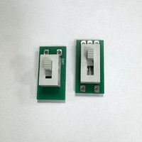 Module d'isolation optocoupleur PCBA pour plaque de commutation, 1 canal, photo-isolateur, carte électronique, support de montage sur rail DIN standard