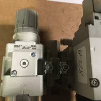 AW30K-03-B, VP544R-50Z1-03 Nuevo PLC Original para Automatización Industrial, Control de Programación, Disponible en Almacén