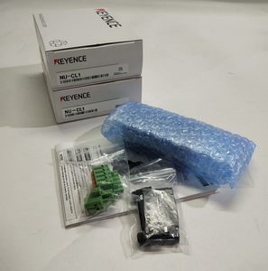Unité de communication compatible EtherCAT NU-EC1 12-24V 24VDC 0-50C Amplificateur NPN en stock - Product Image 1