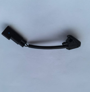 Neue Hochleistungs-Beheizte Scheibenwaschdüsen OE XS4117666A/XS411766 A für Focus 98-05 Mondeo MK4 mit 3 Jahren Garantie - Product Image 3