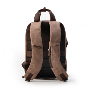 Sac à dos unisexe pour ordinateur portable, sac à dos de voyage, de camping, d'école, vintage, imperméable, personnalisé avec logo, tendance - Product Image 3