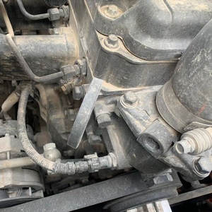 Doosan-Excavadora de orugas DX225 DX300, de 20 toneladas, en stock, alta calidad, barata, venta EPA - Product Image 6