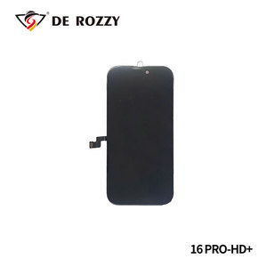 Écran LCD HD+ In-cell neuf en gros avec garantie d'un an pour téléphones mobiles 16 Pro - Product Image 2
