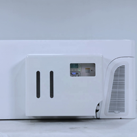 Bain de glace tout-en-un IceGalax FiberCore Elite avec contrôle précis de la température par Wi-Fi, refroidisseur intégré et purification de l'eau
