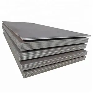 ASTM A572碳钢板15厘米至6m低碳钢6毫米价格结构碳钢板