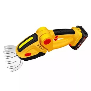 เครื่องตัดแต่งต้นไม้พุ่มไม้,<span class=keywords><strong>เครื่องตัดแต่งพุ่มไม้</strong></span>ไฟฟ้าไร้สายพุ่มไม้พุ่มไม้พุ่มไม้พุ่มไม้พุ่มไม้เล็ก24/36V - Product Image 1