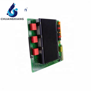 Giá cả cạnh tranh dsqc236g Bảng điều khiển cho PLC Pac & bộ điều khiển chuyên dụng - Product Image 4