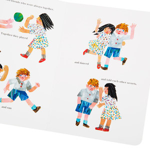 Libro Interactivo para Niños <span class=keywords><strong>Little</strong></span> Einsteins Friends, Libro de Cartón - Product Image 3