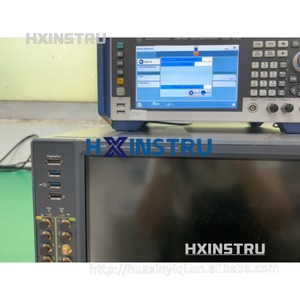 Générateur de signaux micro-ondes KEYSIGHT M9384B VXG d'occasion hx1 - Product Image 4