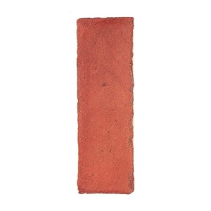 Piastrelle in Ceramica Chroma Red 5x15 per Pavimenti e Pareti, Uso Interno ed Esterno - Product Image 3