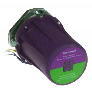 Rilevatori di fiamma a pozzo di miele C7012 Peeper viola allo stato solido C7012E1104 - Product Image 4