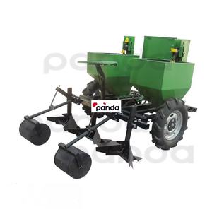 Meilleures ventes Les concessionnaires sont <span class=keywords><strong>moins</strong></span> chers Récolteuse de pommes de terre Grimme Récolteuse automatique de pommes de terre Planteur de pommes de terre Semoir - Product Image 6