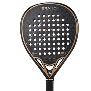 Racchetta da Padel <span class=keywords><strong>Tennis</strong></span> in Fibra di Carbonio 18K di Alta Qualità, Nuova Tecnologia, Forma a Diamante, Logo Personalizzato, Produttore Professionale AMA Sport 2026 - Product Image 1