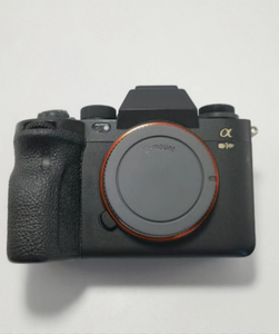 กล้องดิจิตอลมือสองระดับไฮเอนด์ A1 ฟูลเฟรม 8K มิเรอร์เลส ของแท้สำหรับ Sony A1 - Product Image 2
