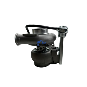 เทอร์โบชาร์จเจอร์เครื่องยนต์ XPower HX40W รุ่นใหม่ 4046292 4045584 4046293 65091007139 65.09100-7154 65.09100-7140 - Product Image 2