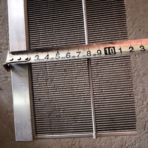 Máquina de telar de rapier Longteng con lamas planas de acero inoxidable para maquinaria de tejido y confección - Product Image 3