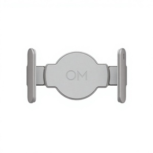 คลิปแม่เหล็กสำหรับโทรศัพท์ <span class=keywords><strong>OM</strong></span> <span class=keywords><strong>4</strong></span> สำหรับอุปกรณ์เสริมกันสั่นสำหรับสมาร์ทโฟน Osmo Mobile 7 ซีรีส์ - Product Image 1