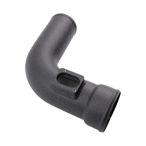 Sistema de Admisión de Aire Frío de Alto Flujo AOSU, Juego Completo con Protector Térmico y Filtro de Aire Negro para Motor 2.0L N20 de la Serie 5 F10 520i 528i - Product Image 6