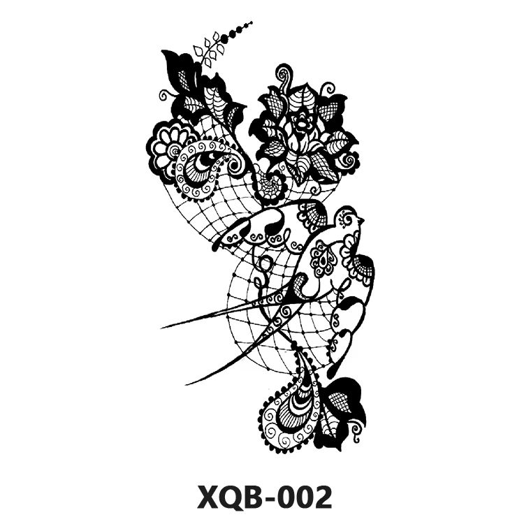 XQB002