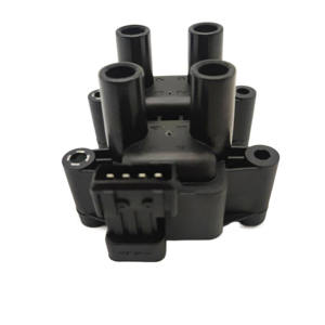 Chery fengyun 2 ARRIZO 3 MVM315 için 477 motor ateşleme bobini yüksek A11-3705110EA F01R00A036 F01R00A025 - Product Image 2