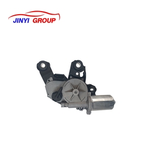 Motor de limpiaparabrisas adecuado para AUDI A4 ALLROAD 2017-2020 4M0955711A 4M095-5711A - Product Image 1