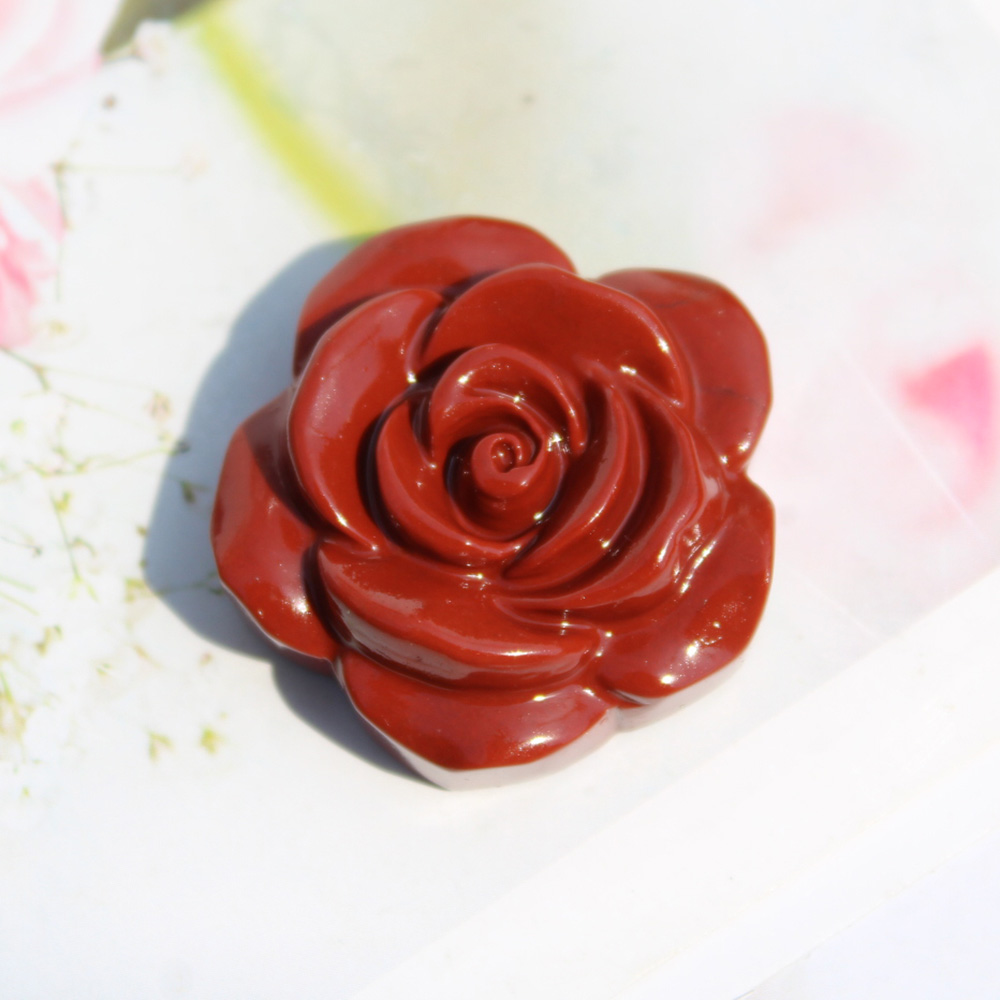 Red jasper