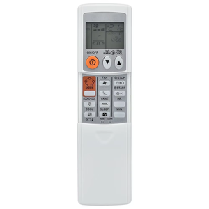 Nuevo Control Remoto Universal para Aire Acondicionado Mitsubishi W001CP PAR-FL32MA FA32MA - Product Image 1