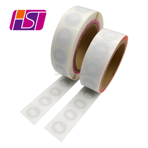 Etichetta NFC per Acquisizione Informazioni e Inserimento Video FJ8213 13.56Mhz ISO14443a HF per Tour delle Attrazioni - Product Image 1