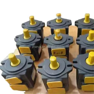 PVB5 PVB6 PVB10 PVB15 PVB20 PVB29 PVB45 Vickers Hydraulic Pump For Sales, PVB10 Piston Pump